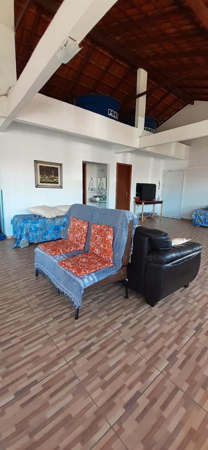 Casa Temporada Cocal/Praia De Itaparica-Vila Velha فيلا فيلها المظهر الخارجي الصورة