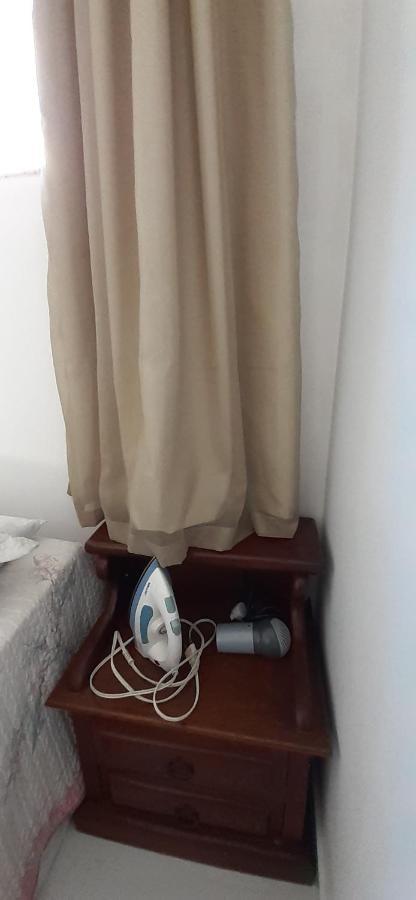 Casa Temporada Cocal/Praia De Itaparica-Vila Velha فيلا فيلها المظهر الخارجي الصورة