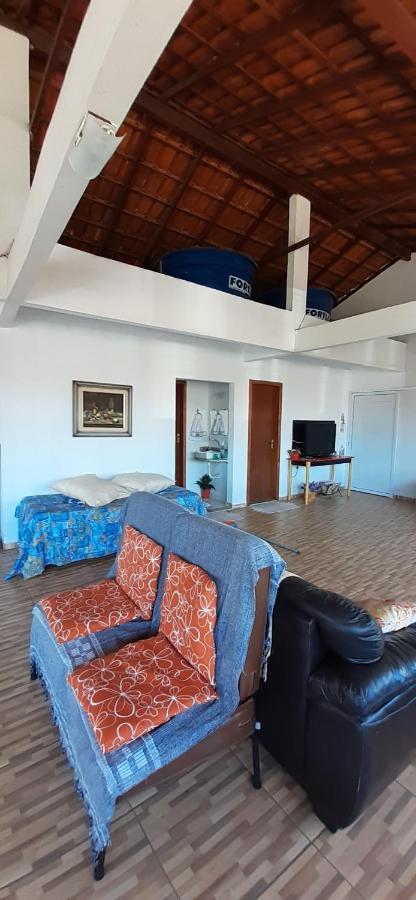 Casa Temporada Cocal/Praia De Itaparica-Vila Velha فيلا فيلها المظهر الخارجي الصورة