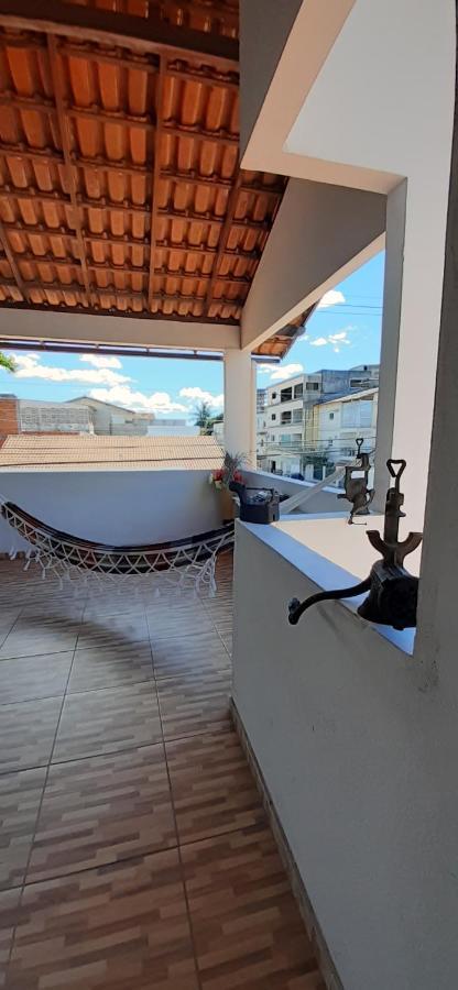 Casa Temporada Cocal/Praia De Itaparica-Vila Velha فيلا فيلها المظهر الخارجي الصورة