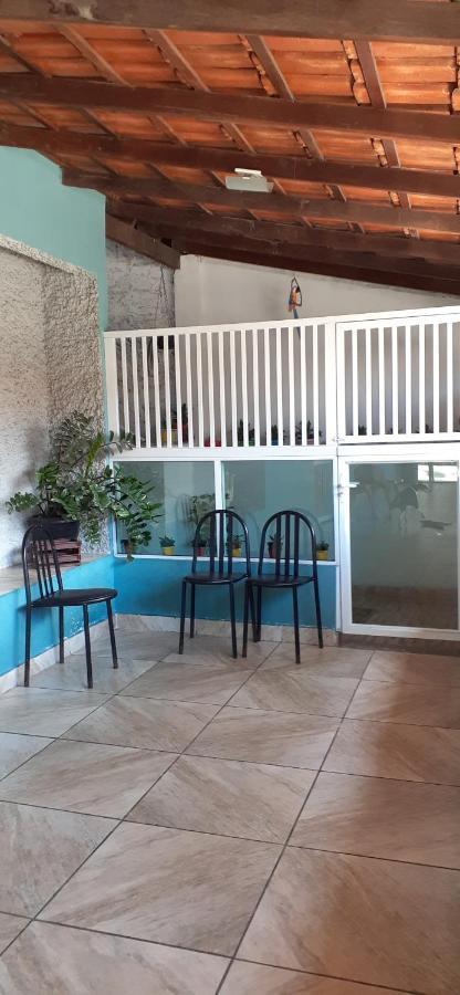 Casa Temporada Cocal/Praia De Itaparica-Vila Velha فيلا فيلها المظهر الخارجي الصورة