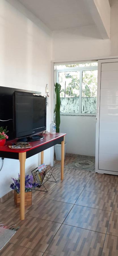 Casa Temporada Cocal/Praia De Itaparica-Vila Velha فيلا فيلها المظهر الخارجي الصورة