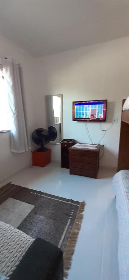 Casa Temporada Cocal/Praia De Itaparica-Vila Velha فيلا فيلها المظهر الخارجي الصورة