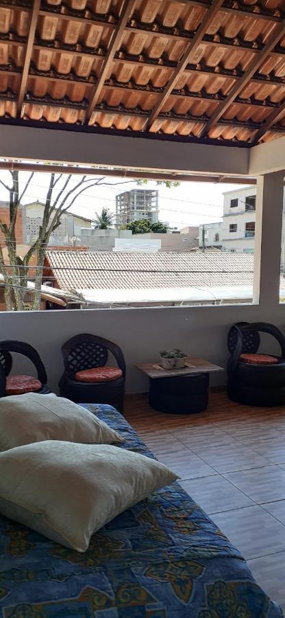 Casa Temporada Cocal/Praia De Itaparica-Vila Velha فيلا فيلها المظهر الخارجي الصورة