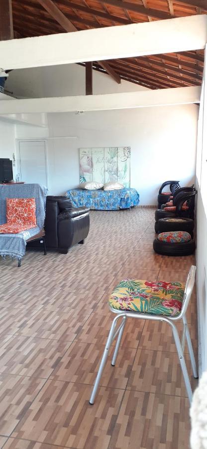 Casa Temporada Cocal/Praia De Itaparica-Vila Velha فيلا فيلها المظهر الخارجي الصورة
