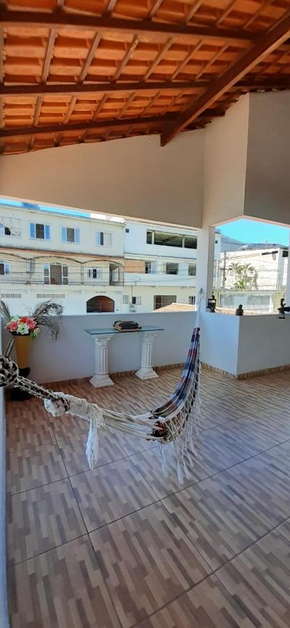 Casa Temporada Cocal/Praia De Itaparica-Vila Velha فيلا فيلها المظهر الخارجي الصورة