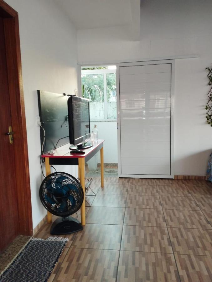 Casa Temporada Cocal/Praia De Itaparica-Vila Velha فيلا فيلها المظهر الخارجي الصورة