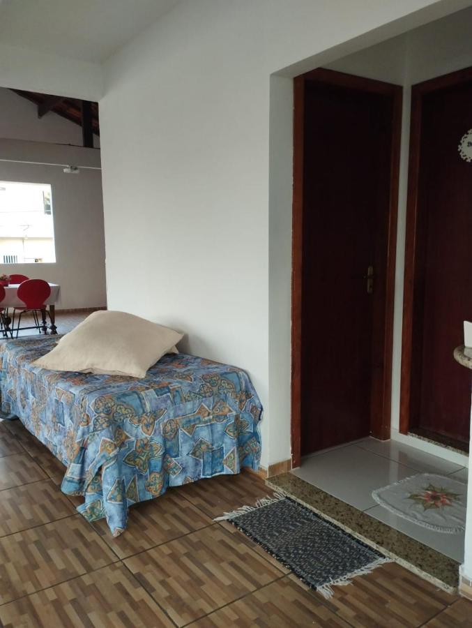 Casa Temporada Cocal/Praia De Itaparica-Vila Velha فيلا فيلها المظهر الخارجي الصورة
