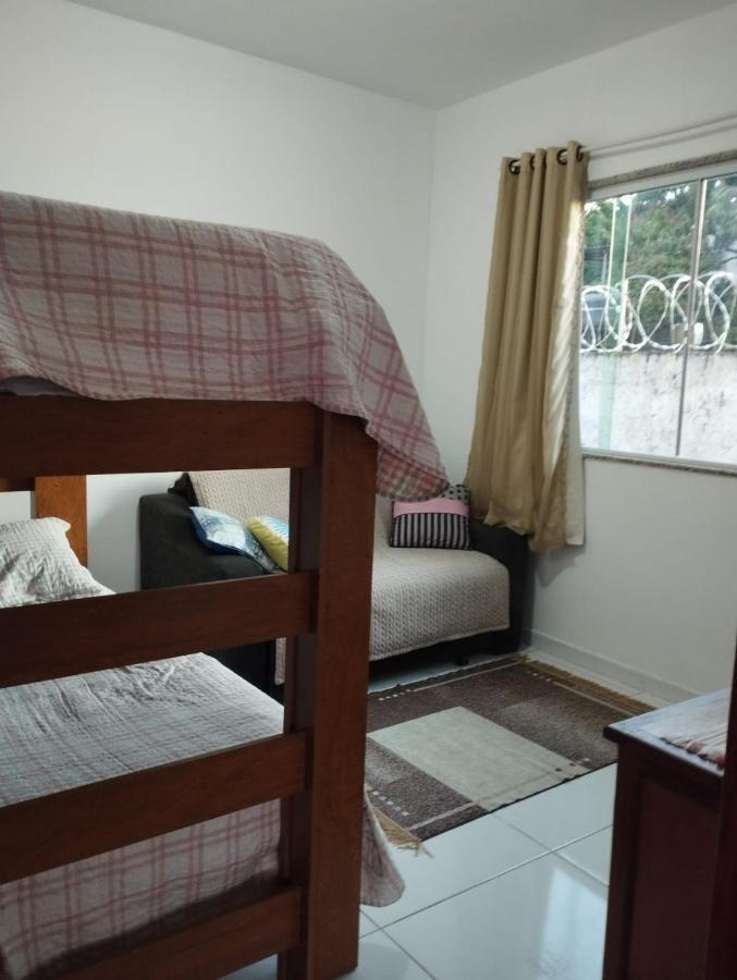 Casa Temporada Cocal/Praia De Itaparica-Vila Velha فيلا فيلها المظهر الخارجي الصورة