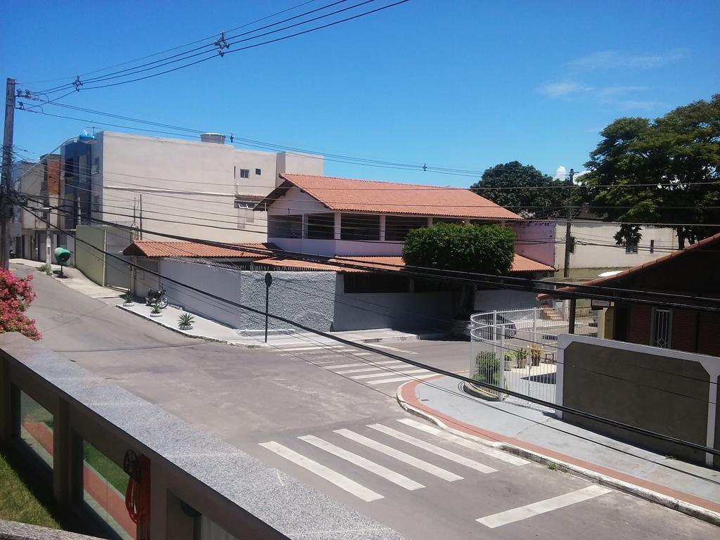 Casa Temporada Cocal/Praia De Itaparica-Vila Velha فيلا فيلها الغرفة الصورة